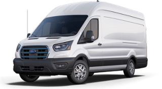 2024 Ford E-Transit™ External Image 1